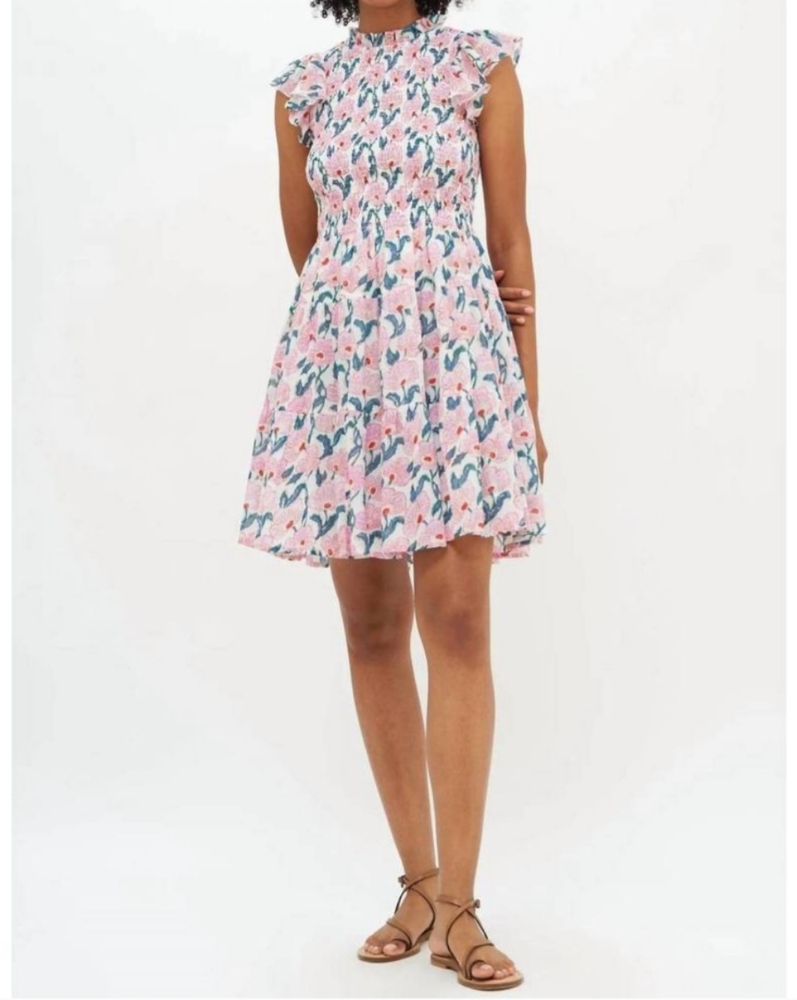 Oliphant dress